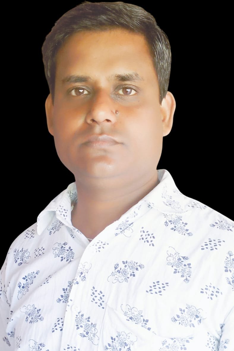 Anil kuamr kashyap