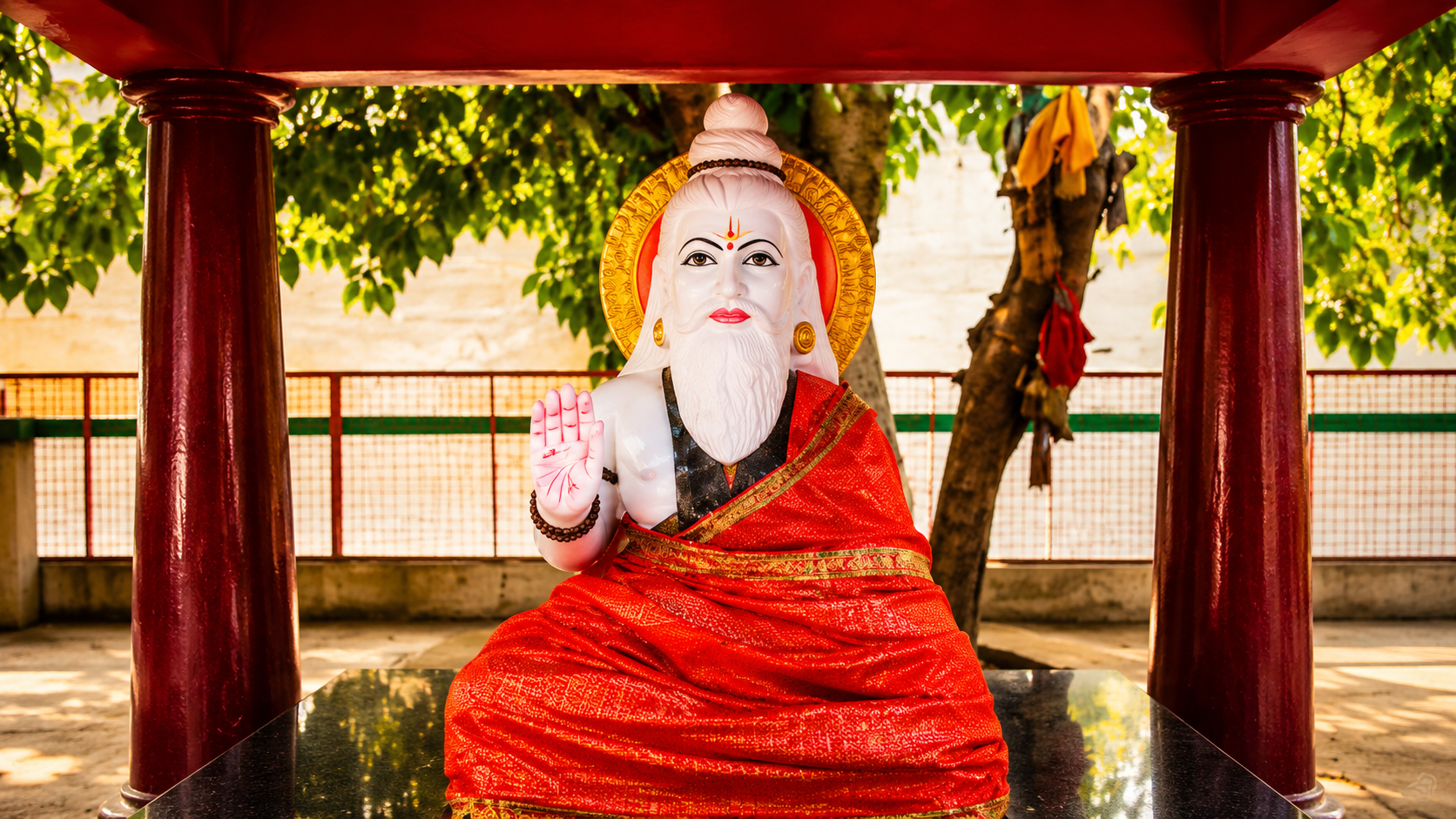 Temple